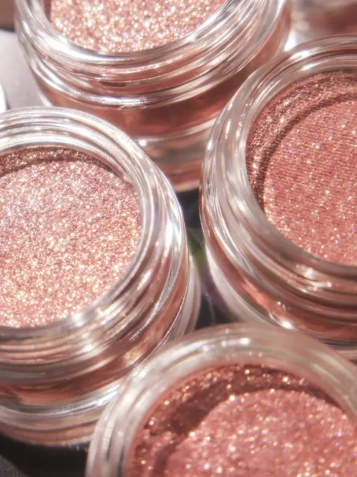 Half Magic Glitterpuck Multi-Use Pressed Fairy Dust | MECCA