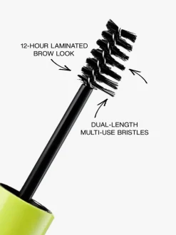 Half Magic Grippie Brow Sculpting Gel | MECCA