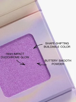 Half Magic Light Trap Duochrome Glowpowder Highlighter | MECCA