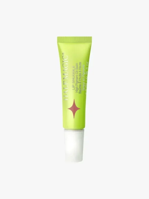 Half Magic Lip Snuggle High Pigment Oil-Balm | MECCA
