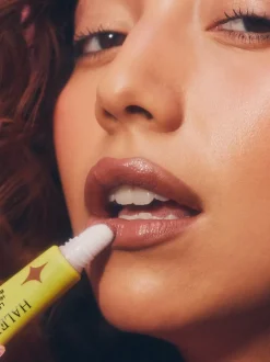 Half Magic Lip Snuggle High Pigment Oil-Balm | MECCA