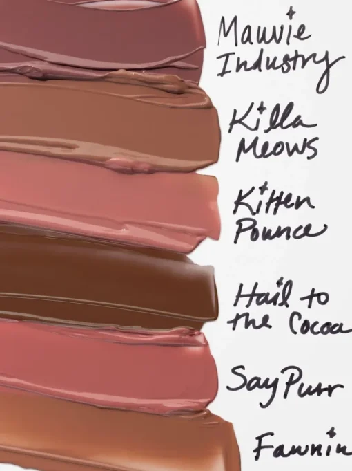 Half Magic Lip Snuggle High Pigment Oil-Balm | MECCA