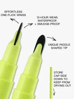 Half Magic Magic Flik Eyeliner | MECCA
