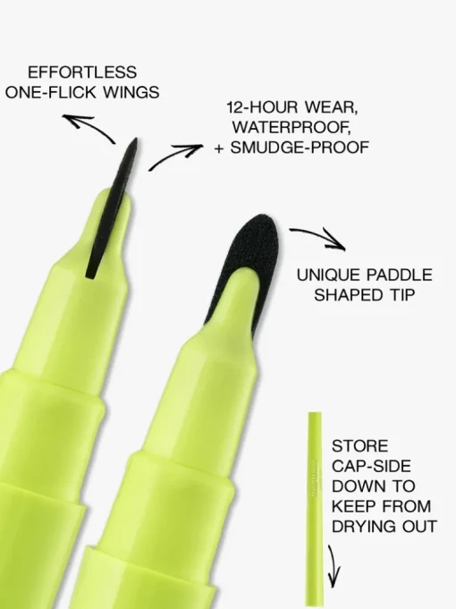 Half Magic Magic Flik Eyeliner | MECCA