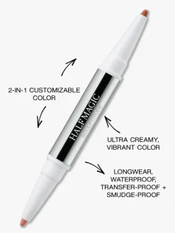 Half Magic Sculptitude Longwear Lip Liner | MECCA