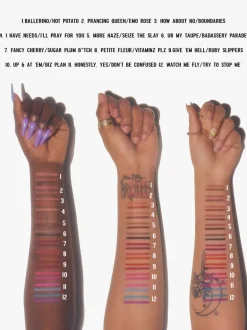 Half Magic Sculptitude Longwear Lip Liner | MECCA