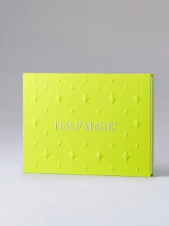 Half Magic The "Forever" Palette | MECCA