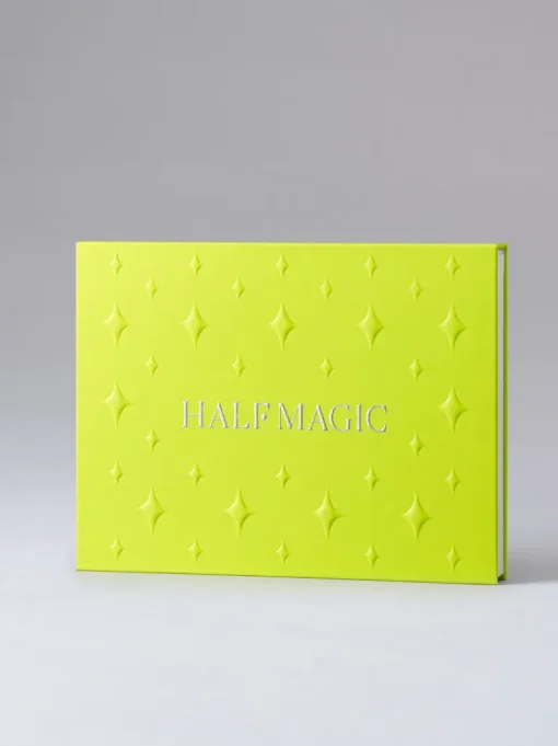 Half Magic The "Forever" Palette | MECCA