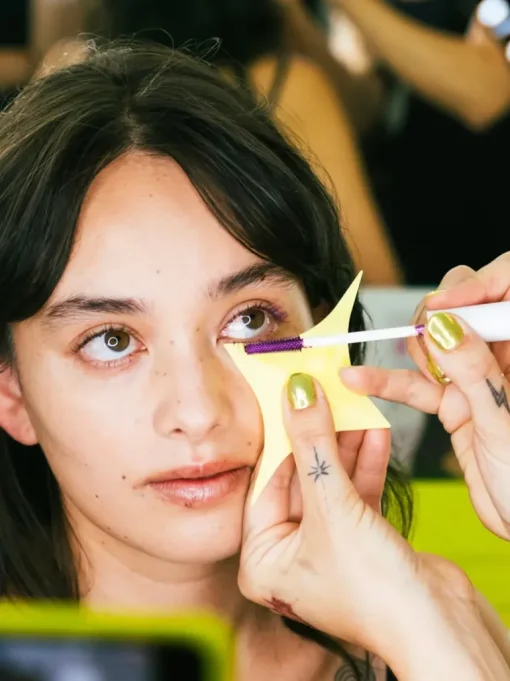 Half Magic Wing Magician Eyeliner Stencil | MECCA