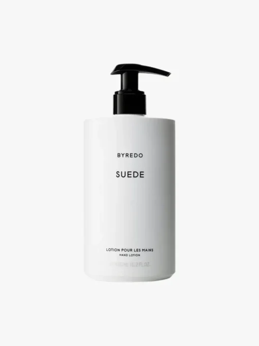 Hand Lotion Suede - BYREDO | MECCA