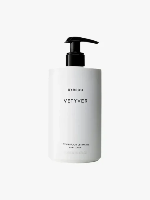 Hand Lotion Vetyver - BYREDO | MECCA