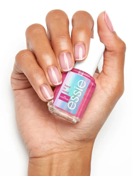 Hard To Resist Nail Strengthener - Essie | MECCA