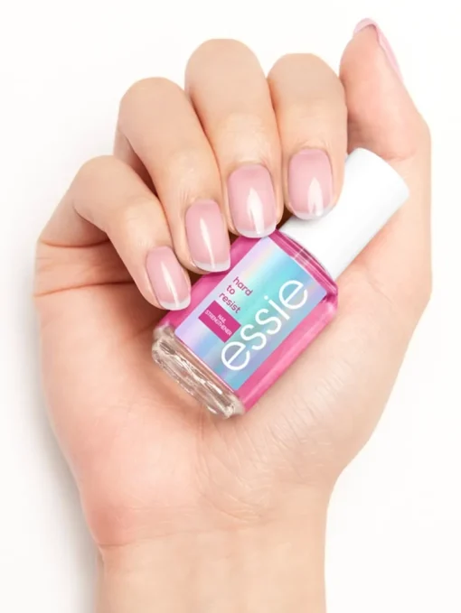 Hard To Resist Nail Strengthener - Essie | MECCA