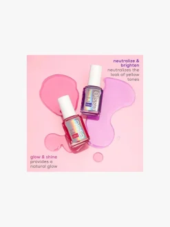 Hard To Resist Nail Strengthener - Essie | MECCA