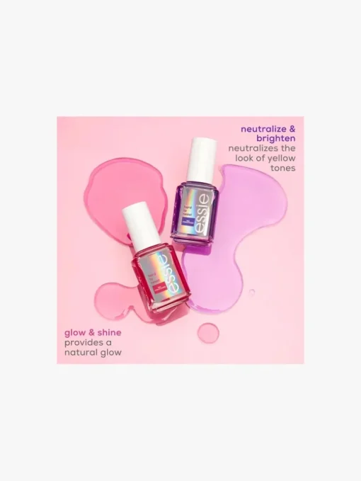 Hard To Resist Nail Strengthener - Essie | MECCA
