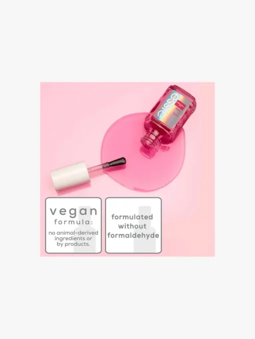 Hard To Resist Nail Strengthener - Essie | MECCA