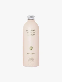 Heady floral featuring Night Blooming Jasmine. Euphoria Hand Soap - Flamingo Estate | MECCA