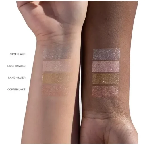 Heaven’s Dew All Over Glimmer - Silverlake - Stila | MECCA
