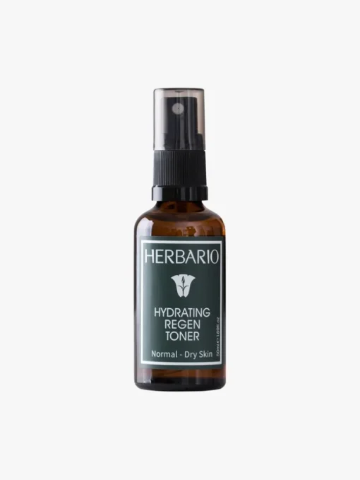 Herbario Hydrating Regen Toner | MECCA
