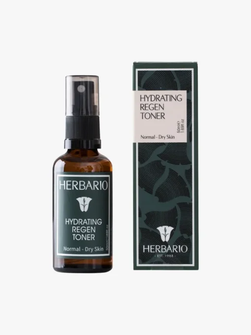 Herbario Hydrating Regen Toner | MECCA