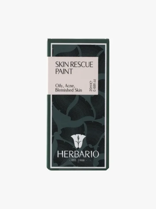 Herbario Skin Rescue Paint | MECCA