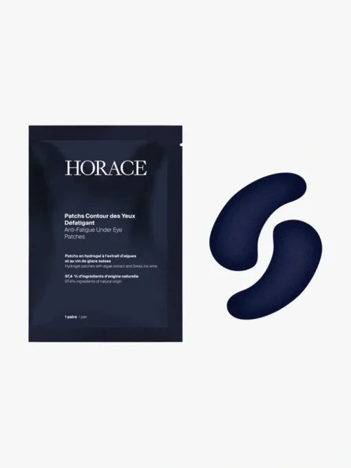 Horace Anti-Fatigue Under Eye Patches | MECCA