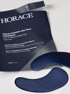 Horace Anti-Fatigue Under Eye Patches | MECCA