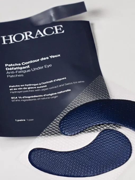 Horace Anti-Fatigue Under Eye Patches | MECCA