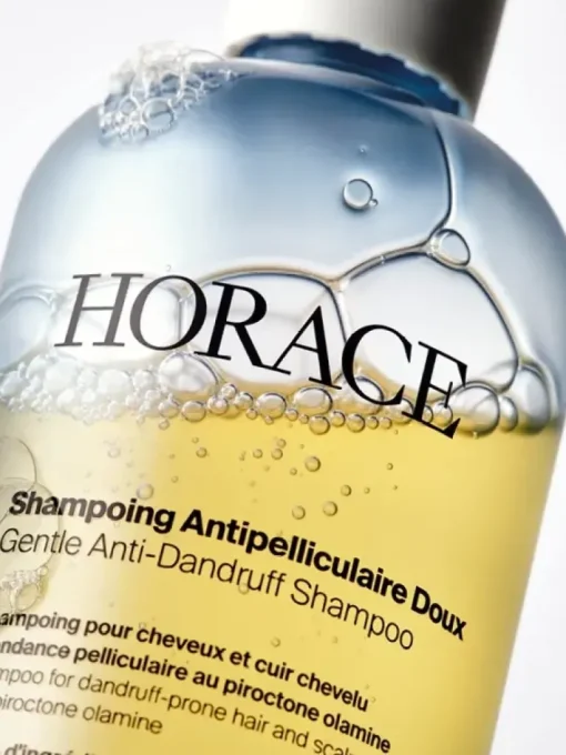 Horace Gentle Anti-Dandruff Shampoo | MECCA