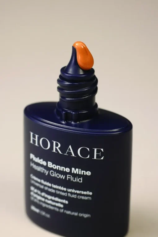Horace Healthy Glow Fluid | MECCA