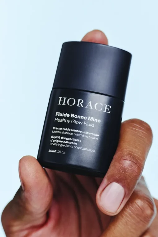 Horace Healthy Glow Fluid | MECCA