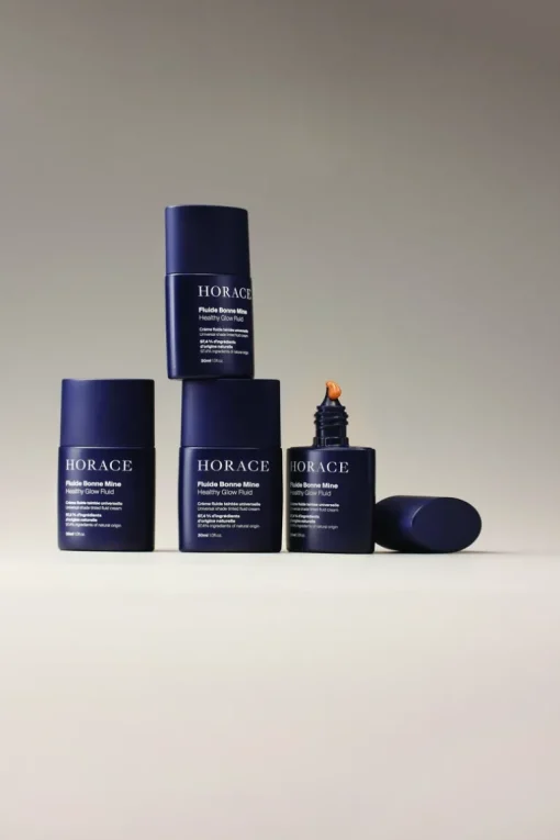 Horace Healthy Glow Fluid | MECCA