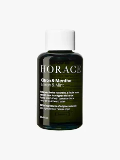 Horace Lemon & Mint Beard Oil | MECCA