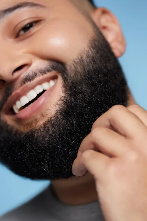 Horace Lemon & Mint Beard Oil | MECCA