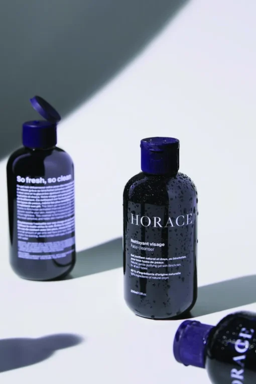 Horace Purifying Face Cleanser | MECCA