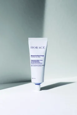 Horace Purifying Face Mask | MECCA