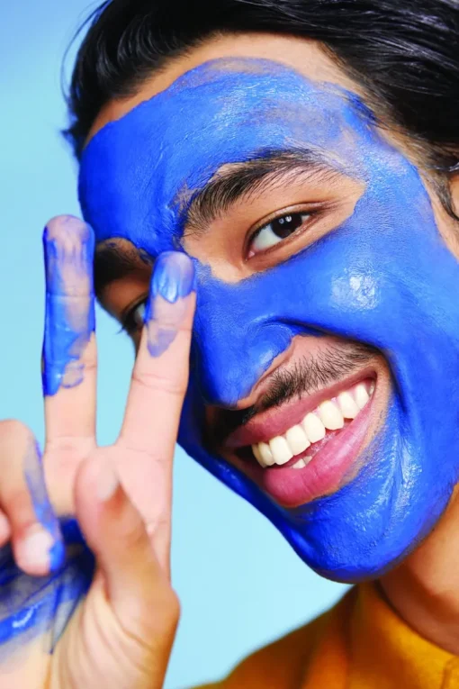 Horace Purifying Face Mask | MECCA
