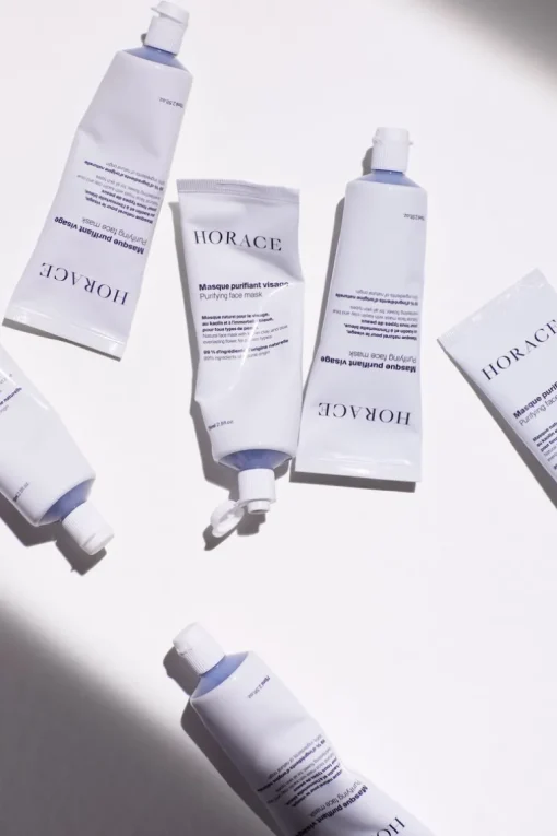Horace Purifying Face Mask | MECCA
