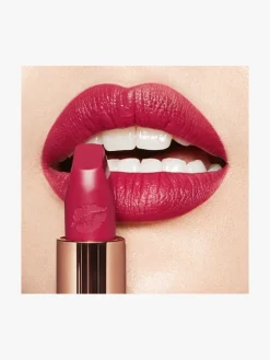 Hot Lips 2.0 - Charlotte Tilbury | MECCA