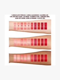 Hot Lips 2.0 - Charlotte Tilbury | MECCA