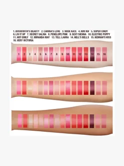 Hot Lips Lipstick - Charlotte Tilbury | MECCA