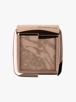 HOURGLASS Ambient Lighting Bronzer Nude Light | MECCA