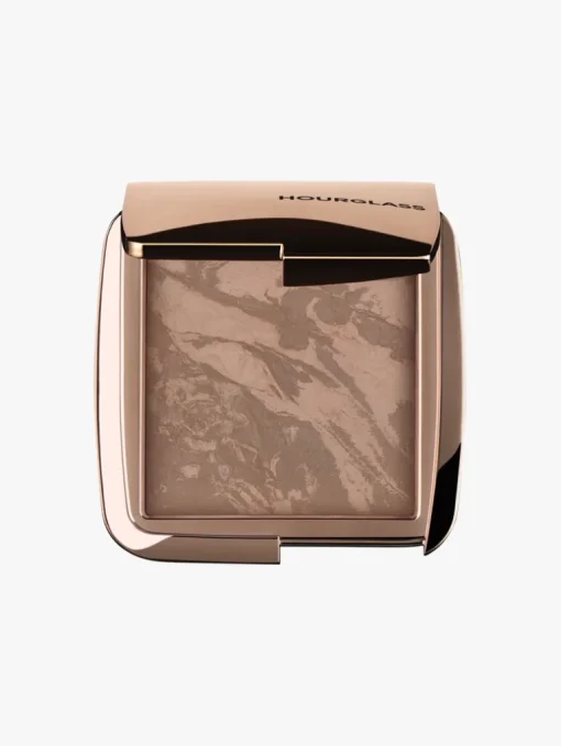 HOURGLASS Ambient Lighting Bronzer Nude Light | MECCA