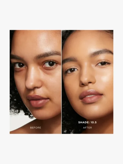 HOURGLASS Ambient Soft Glow Foundation | MECCA