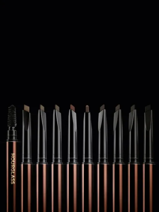 HOURGLASS Arch Brow Sculpting Pencil | MECCA