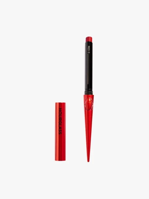 HOURGLASS Confession™ Lipstick Red 0 - Limited Edition | MECCA