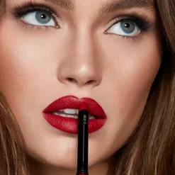 HOURGLASS Confession™ Lipstick Red 0 - Limited Edition | MECCA