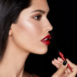 HOURGLASS Confession™ Lipstick Red 0 - Limited Edition | MECCA