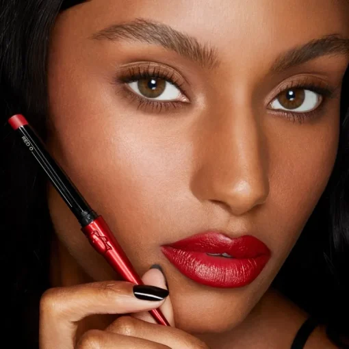 HOURGLASS Confession™ Lipstick Red 0 - Limited Edition | MECCA