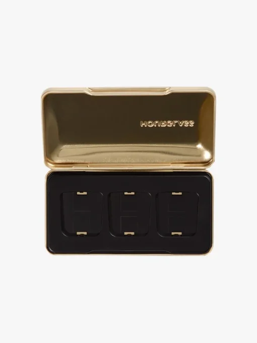 HOURGLASS Curator Three Shadow Palette | MECCA